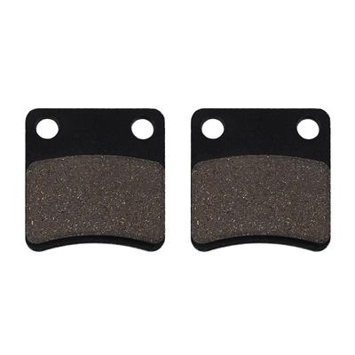 Plăcuțe de frână de parcare pentru motociclete PIAGGIO MP3 125/250/400 Hybrid 125cc 250cc LT 300 350 400 500 X10 500ie Parking