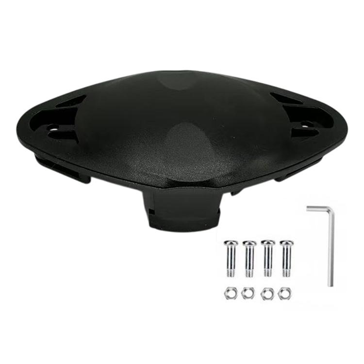 

For Flymo Contour 500XT EVF-01 Trimmer Head+20 RS-0001 Blades Lawn Mower Replacement Part Type A