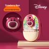 Disney Series 3-in-1 Mini Hand Warmer, Power Bank & Night Light