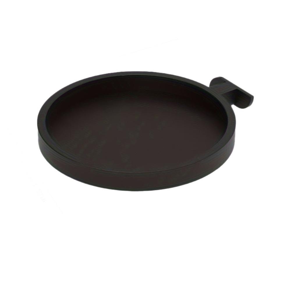 

Plant Container Accessories Sound Insulation Board Rack Houseplants Potted Plants Heavy-duty Floating Bracket No Screws