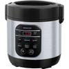 Cuiseur À Riz - Sencor - SRM 0650SS - 5 Modes De Cuisson - Fonction Maintien Au Chaud - 0,6 Litre