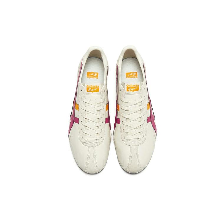 ONITSUKA TIGER Runspark 'Bianco Giallo' 1183B480-202
