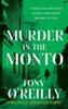 Murder In the Monto by Tony OReilly Paperback Book 9781781997093