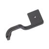 Camera Hot Shoe Finger Thumb Handle Aluminum Alloy Camera Thumb Handle for A9 A7M3