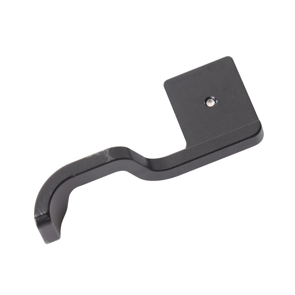 Camera Hot Shoe Finger Thumb Handle Aluminum Alloy Camera Thumb Handle for A9 A7M3