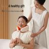 HeZheng HZ-U7 U-shaped Neck and Shoulder Massager CN plug (adapter included)