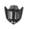 Motorcycle Short Windscreen Windshield Double Bubble Fit For Kawasaki Z1000 ABS 2014- Z1000R 2017 2018