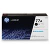 HP 77A CF277a Black Toner Cartridge