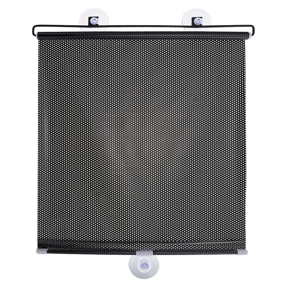 1Set Window Shade Wear-Resistant Nail- -Up Curtain Space-Saving Design for Window Balcony Privacy Blackout Temporary