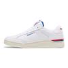Reebok Ad Court Weiß Rot Blau Skate-Schuhe 'Weiß Rot Blau' FX1340