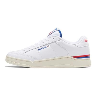 Ad Court Weiß Rot Blau Skate-Schuhe 'Weiß Rot Blau' FX1340