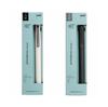 Mitsubishi Pencil Uni Jetstream Prime Black Ballpoint Pen SXE 3350007 BK 3-Color (Black, Red, Blue) 0.7mm