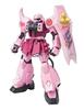 Концертний костюм воїна HG Zaku Gundam SEED 1/144 ZGMF-1000 (Жива версія) (Мобільна ДОЛЯ)