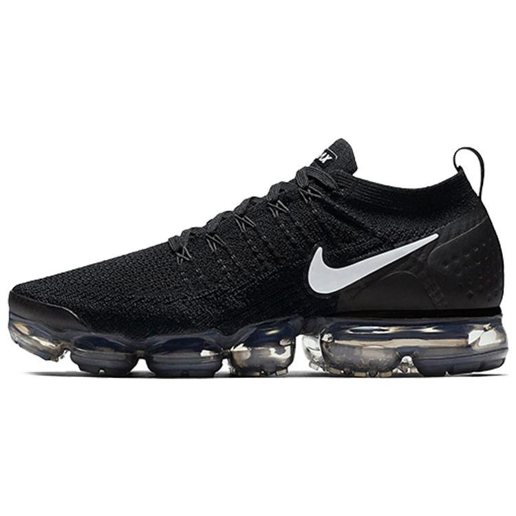 New Nike Air VaporMax 2 Black White 942842-001