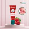 Himalaya Lip Balm 10g X5  Select 1 Of 3 Types 