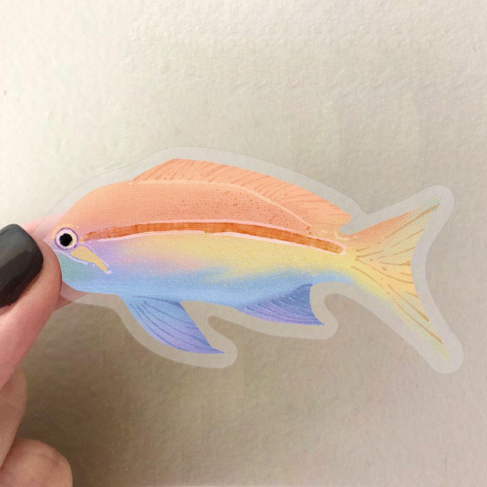 50PCS Art Laptop Decal Waterproof Phone Graffiti Sticker Skateboard Luggage