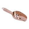 Ice Scoop Stainless Steel Ice Scraper Shovel Flour Scoop Kitchen Gadgets Accessories