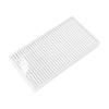 For Robot Vacuum E5 / C108 Filter Robot Vacuum Cleaner Accessories Part 6PCS