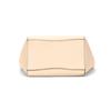 Tory Burch Mcgraw Adjustable Detachable Shoulder Strap Bucket Bag Women Handbags Off-White 74956-724