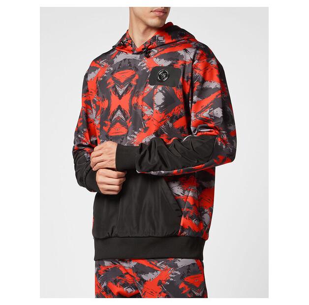 Толстовка Plein Sport 7847 EU L