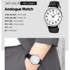Casio Men's Leather / Metal Watch MTP-1303L-7B / MTP-1303D-7B