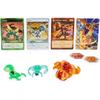 Toy - Spin Master - Miniature Robot Bakugan Evolutions (s4) - Platinum Power Up - Mixed - Indoor
