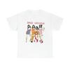 Spice Grohls Shirt Spice Grohls Girls Dave Music Funny Parody Shirt Summer Men's and Women's Loose and Breathable T-shirt Top