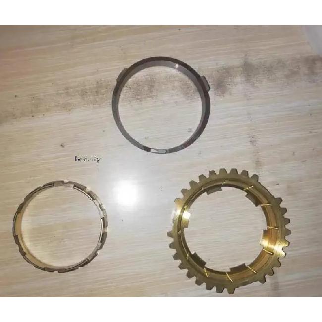 First and second gear synchronizer ring for  zotye  1.3L