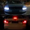 2PCS  LED DRL Car Flowing Light Flexible Waterproof Strip Auto Headlights for Car Driving Light 12V
