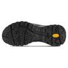 Vans Vibram X  Autentické DX Černé Módní Všestranné Jednoduché Nízké Skate Boty Unisex Tenisky VN0A5JLWBKA