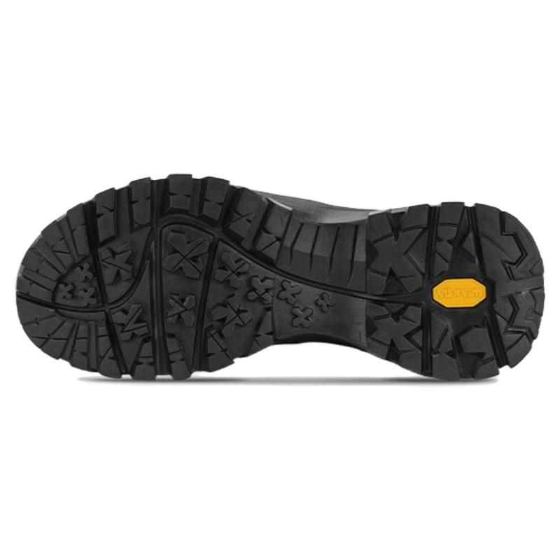 Vans Vibram X  Autentické DX Černé Módní Všestranné Jednoduché Nízké Skate Boty Unisex Tenisky VN0A5JLWBKA