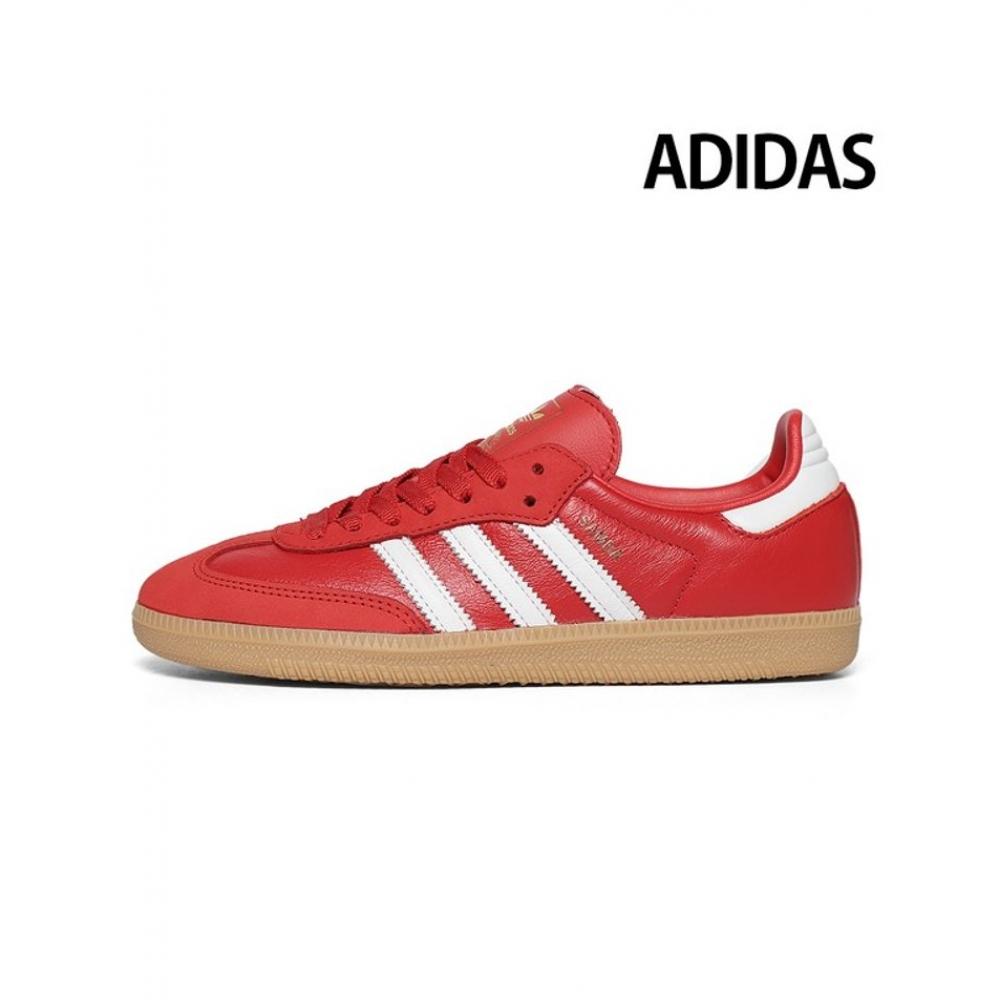 

Adidas Женская самба Og Ie6524 Better Scarlet240