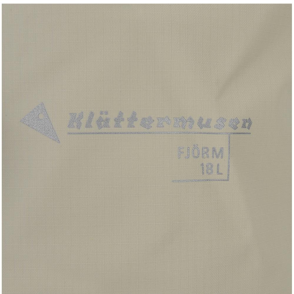 Clatermusen 10557 120 Fijolm 18l Backpack