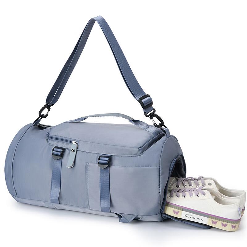 KANDEXS Large Capacity Waterproof Travel Gym Backpack