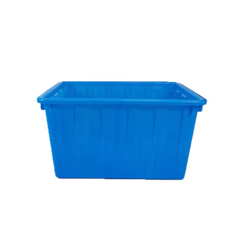 מיכל אחסון פלסטיק תעשייתי כבד Zhizan