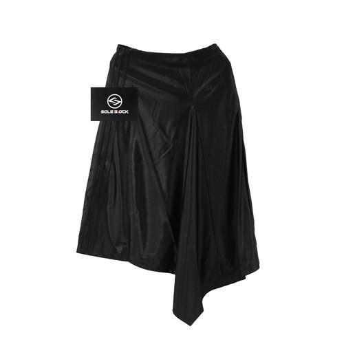 Adidas Originals High-Waist Satin Skirt IT9415 M чёрный