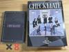 [USED] Itzy Checkmate Trading Card Case Ilcon Lantra