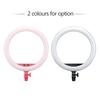 Godox LR150 18 Inch LED Ring Light Studio Photography Fill-in Light 3000K-6000K Bi-Color