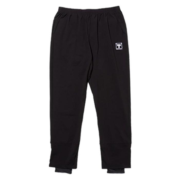 [Jackall] Dry Mesh Pants Black M
