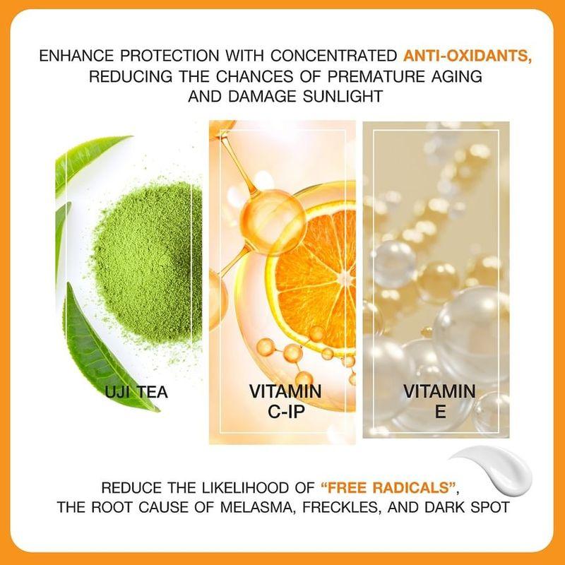 MizuMi - UV Water Defense Pro SPF 50+ PA++++