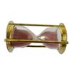 Brass Sand Timer Hour Glass Sandglass Clock Gold Maritime Nautical Gift