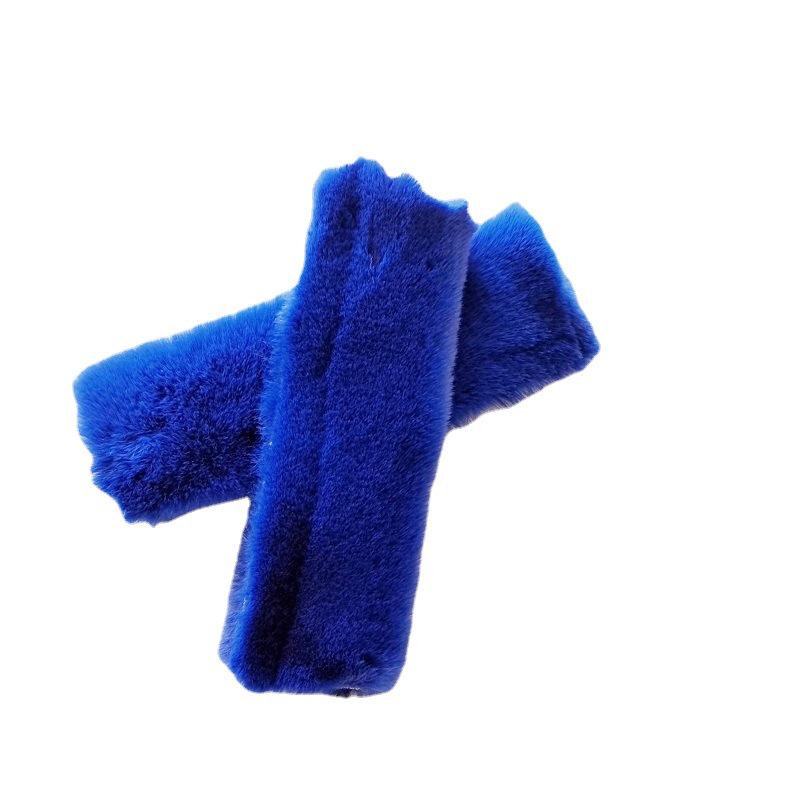 Universal Breathable Car Seat Belt Shoulder Protector