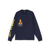 Stussy Gallery Ls Tee Unisex 1994727