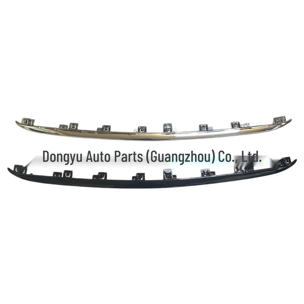 Mercedes CLS 18-23 Standard/AMG Front Bumper Bright Strip 2578850302 2578850502