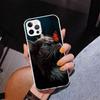 Cool Animal Big Cat Tiger Phnoe Case for Iphone 17 Air 16 16E 11 12 13 Mini 14 Plus 15 Pro Max 7 8 + SE 2020 Phone Cover Coque 1