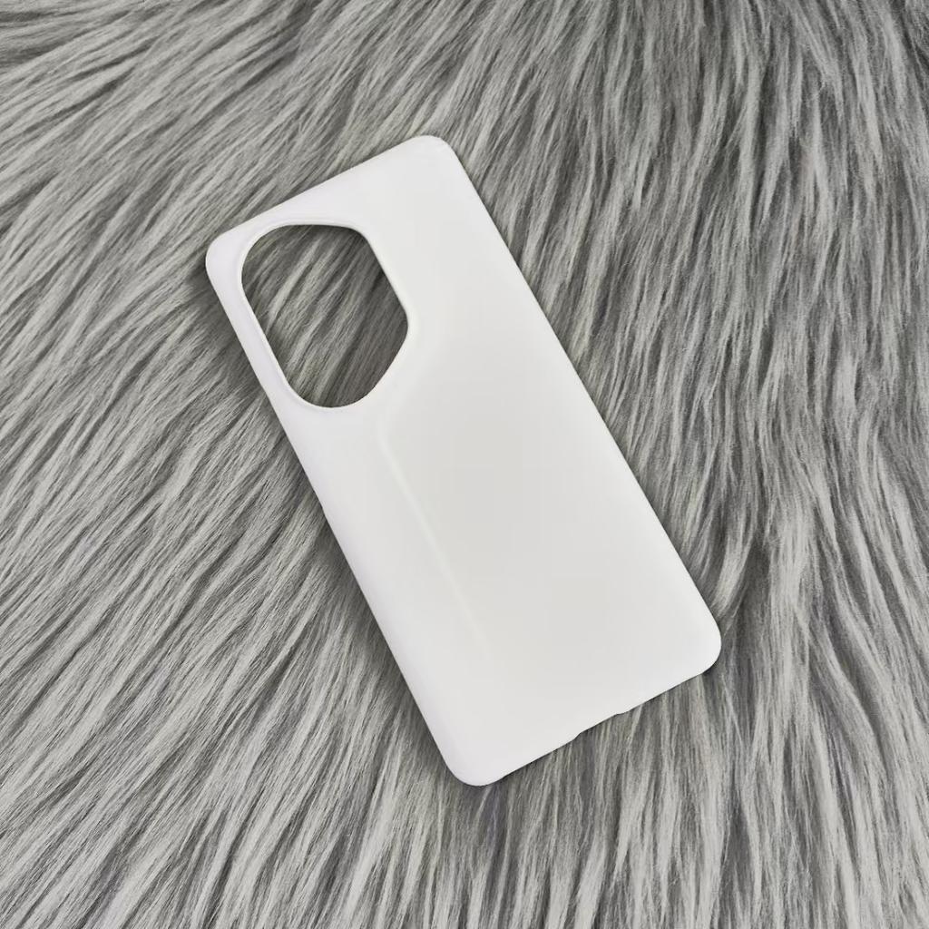 Simple Matte PC Phone Case For Huawei Honor 70/80/80 Pro, Honor 90/90 Pro/90 GT, Honor 100/200/200 Pro/300/300 Pro Back Cover