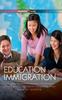 The Education and Immigration Book
