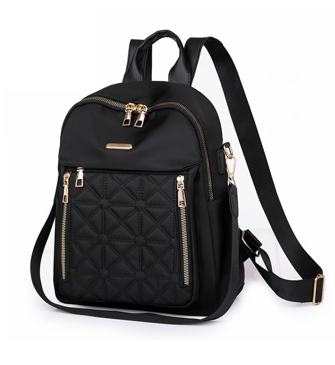 

3way Town Backpack [Kayiyasu] Backpack, Women s, Popular, Multi-Storage Backpack, Stylish, Casual, Commuting, Lightweight, Travel, (Black) чорний