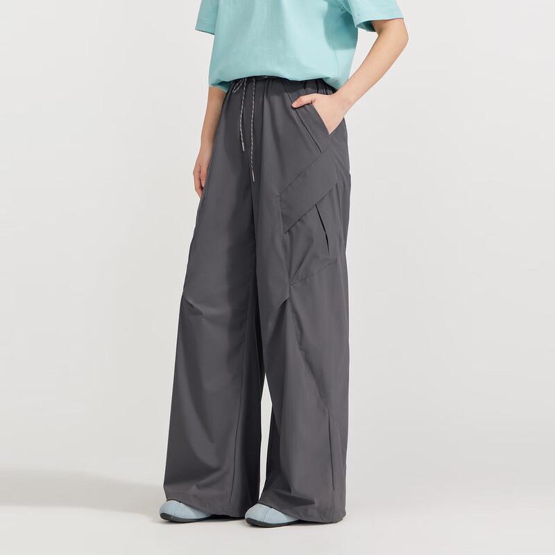 Desa Girls  Summer Sun-Protective Cargo Pants 150