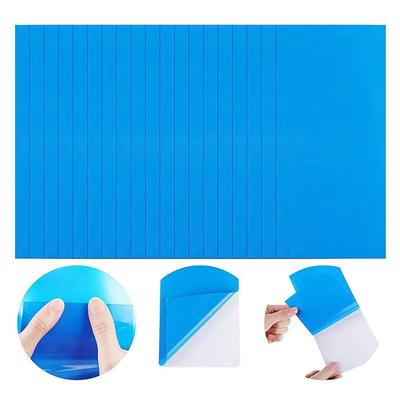 10tk Uued veealused parandusplaastrid basseini parandusplaastrid Isekleepuvad Multifunktsionaalsed basseini paranduskomplektid PVC basseinidele Plaaster Liim